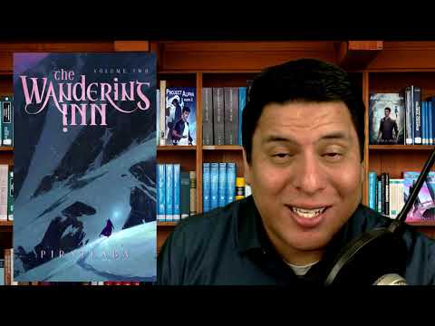 LitRPG Podcast 197-  The Wandering Inn Vol. 2,  Reality Benders 5, NPC's Path 3, Mythian, and more