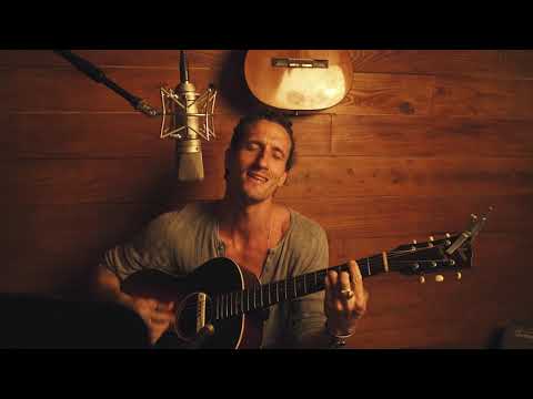 David Shaw - Fade Into You (Unplugged) (Originally by Mazzy Star)