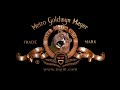 Metro Goldwyn Mayer 2006 1963