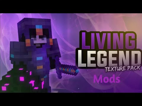 Living Legend Unveils Insane Private Pack & Mods