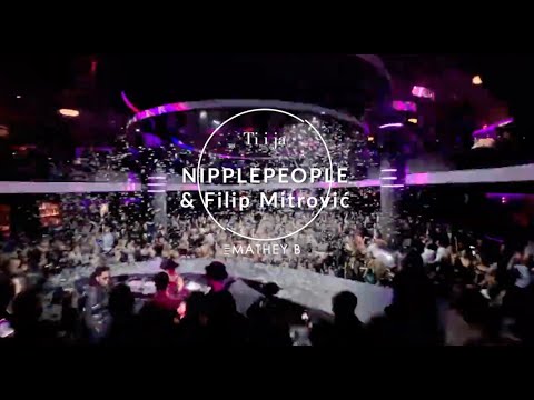 Nipplepeople & Filip Mitrović - Ti i ja (Mathey B)