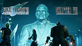 #FinalFantasy7 | #Remake | #NormalMode | #Playthrough | Chapter 7