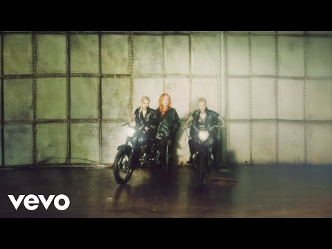 Video thumbnail for Gasoline Girls