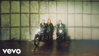 Gasoline Girls