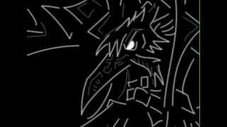 Moonsorrow - Jumalten Kaupunki,Tuhatvuotinen Perinto (demo)