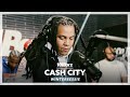 Cash City | Wintersessie 2024 | 101Barz
