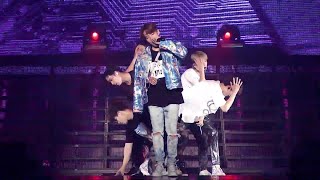 2PM Again &amp; Again 「 6NIGHTS 1080p HD 」