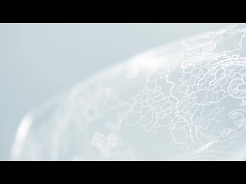 evian ® Elie Saab - A tribute to purity