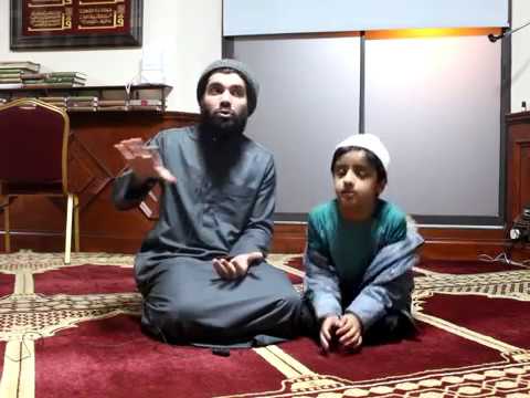 First 3 Years of Prophetic Private  Dawah
