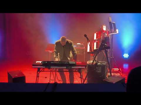 Marek Biliński - Dom w dolinie mgieł (24.02.2024, Kinoteatr Rialto Katowice)