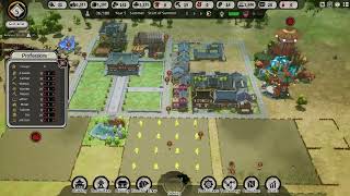 The Immortal Mayor ( Kingdom of Women ) Full Release Part 4