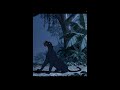 The Jungle Book Bagheera 1967