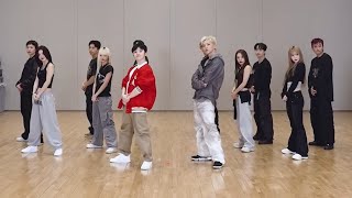 Download lagu HOSHI X WOOZI (SEVENTEEN) - 'STUPID IDIOT' Dance Practice Mirrored mp3