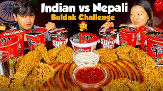 Download lagu @AayushSapra x Gurung Eating Channel | Spicy Ramen Challenge, Sausages & Fried Chicken Mukbang 🎙🔥 mp3 Download lagu @AayushSapra x Gurung Eating Channel | Spicy Ramen Challenge, Sausages & Fried Chicken Mukbang 🎙🔥 mp3