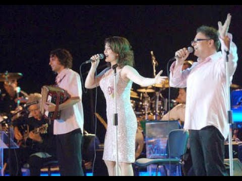 Trio Rio I Jozefina - Povratak