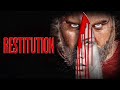RESTITUTION HORROR Full Movie In English