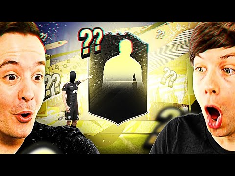 FIRST INFORM WALKOUT PACKED! - FIFA 20 ULTIMATE TEAM PACK OPENING
