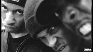 Onyx  - Getto Mentalitee (Instrumental)