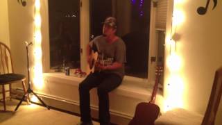 No One Above/Animal - Michael Tolcher - 5/19/12