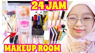 Download lagu 24JAM HIAS MAKEUP ROOM | PRIVATE !!! GIRLS ONLY!!! β€οΈπ mp3 Download lagu 24JAM HIAS MAKEUP ROOM | PRIVATE !!! GIRLS ONLY!!! β€οΈπ mp3