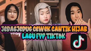Download lagu JEDAGJEDUG CEWE CANTIK TIKTOK EP.21🔥LAGU VIRAL TIKTOK TERBARU 🔥 mp3