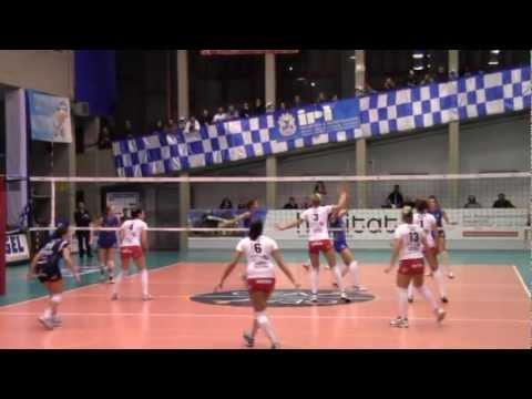 San Vito dei Normanni - Sala Consilina 3-0