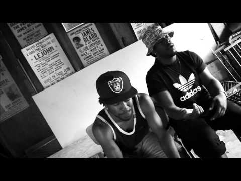 $TACKS x DKEIZZY "GANG"