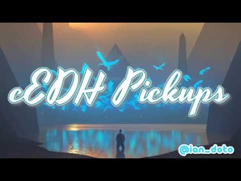 cEDH Pickups - Razakats vs. Hulkweaver vs. Razahulk vs. Blood Pod