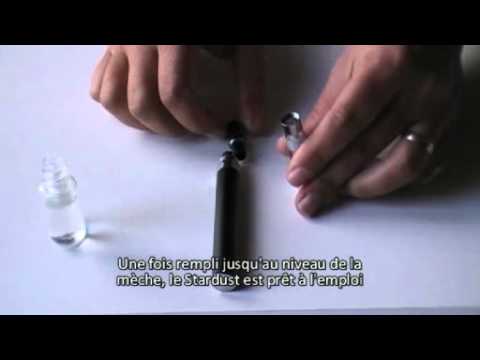 comment nettoyer clearomizer ego t