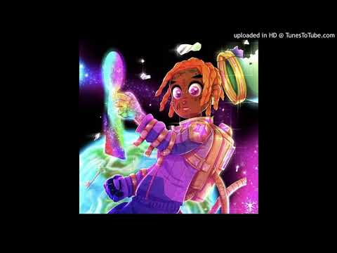 (free) Платина + Lil Uzi Vert + Fendiglock type beat "intergalactic" (prod. whyocean)