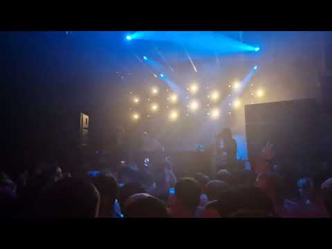 Buried Alive - Cryex (live edit) | Phoenixx raw XXL