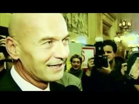 Documentaire '3Doc: Moord (complot?) op  Pim Fortuyn' gemaakt door BNN.