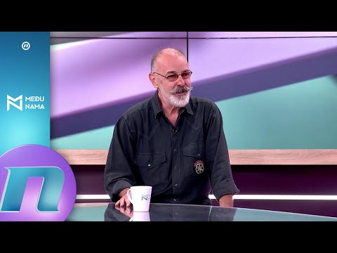 Ponovo u ulozi Bobe u „Povratku Žikine dinastije“ - Vladimir Petrović