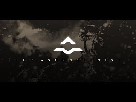 RANGES - The Ascensionist [Official Video]
