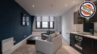 Cavern Quarter apartments by The Castle Collection | Liverpool, United Kingdom |