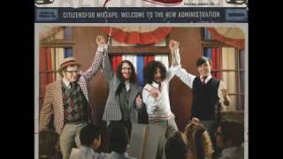 Fall Out Boy- Catch Me If You Can Kid