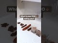 7 TYPES OF POO WHAT IS YOUR POO TELLING YOU