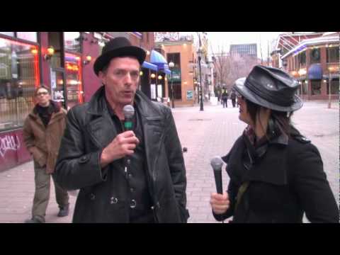 (2009) REAL MCKENZIES interview MONTREAL (PUNK EMPIRE)