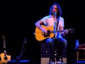 Chris Cornell - "All Night Thing" Live in London, Songbook Acoustic Tour, 2012.