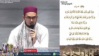 Download lagu Selawat Masyisyiyah mp3