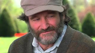 Good Will Hunting - You&#39;re just a kid