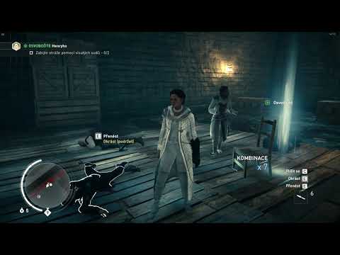 download lagu mp3 mp4 Assassin Handcuffs, download lagu Assassin Handcuffs gratis, unduh video klip Assassin Handcuffs