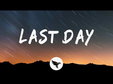 Two Friends - Last Day (Lyrics) Kbubs Remix