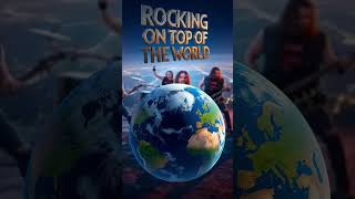 Rocking on top of the world - Semblance  #rock  #music