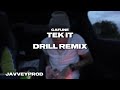 Tek It Drill