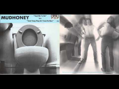 Mudhoney - Touch Me I'm Sick (Vinyl)