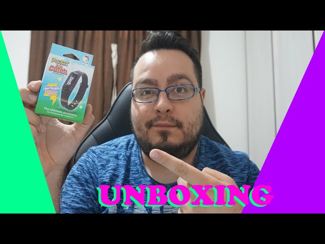 Vídeo relacionado con Brook Pocket Auto Catch Plus con llavero, versión mejorada de captura automática, giro automático, captura de monstruos de bolsillo, colección de artículos, pulsera de pulsera, accesorio de captura