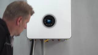 Regulátor Bosch KCR 110 RF