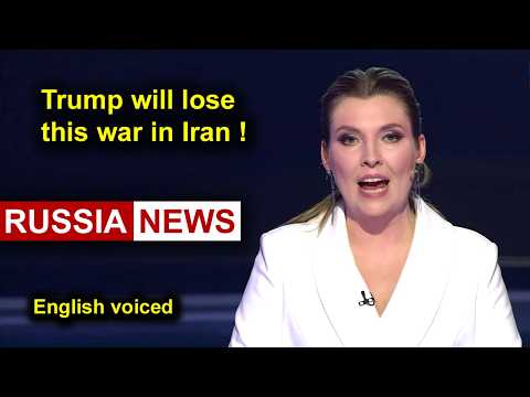 Trump will lose this war in Iran!