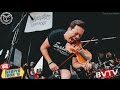 Yellowcard - "Lights And Sounds" LIVE! @ Warped Tour 2016